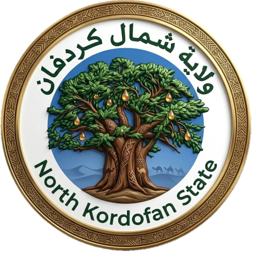 شعار ولاية شمال كردفان